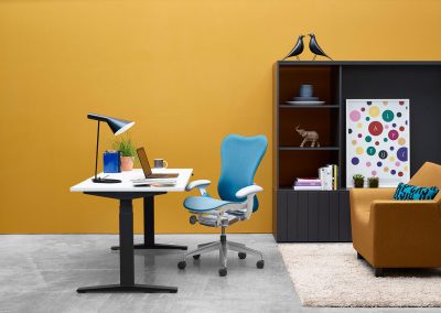 Ratio mobiliario oficina online